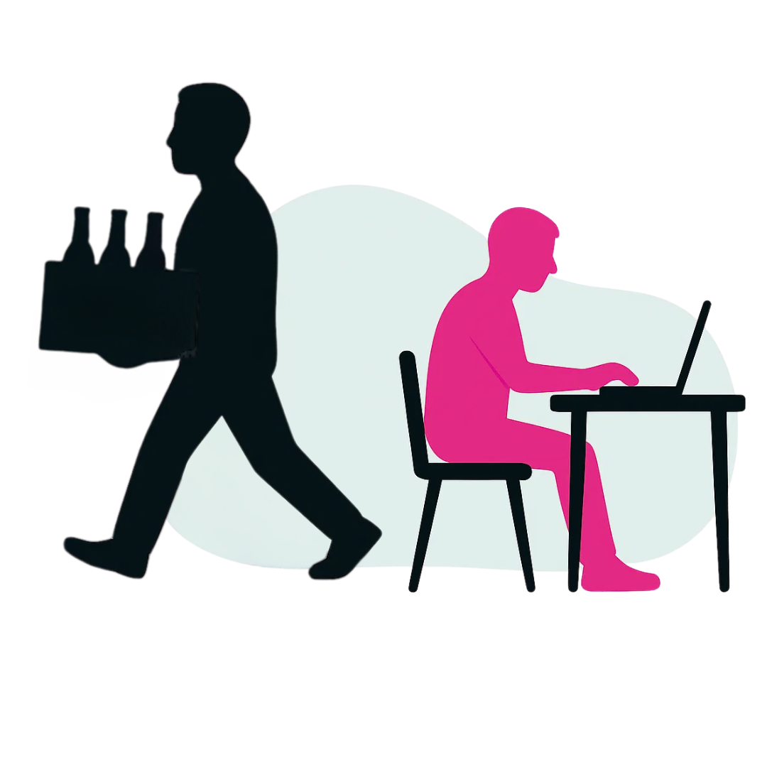 Deine Vorteile als Dursthelfer-Partner